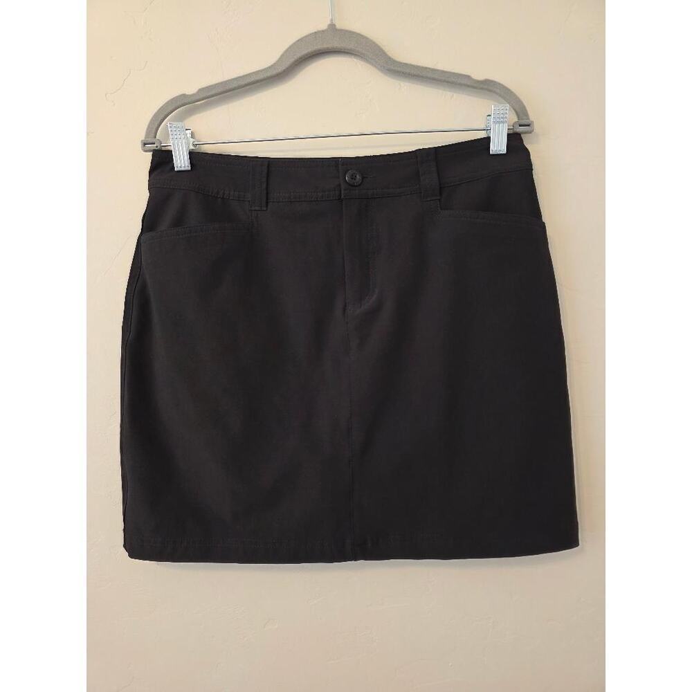🖤 Eddie Bauer Women’s Adventurer 2.0 Skort – Size 6